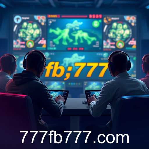 The Rise of fb777: A Gaming Phenomenon