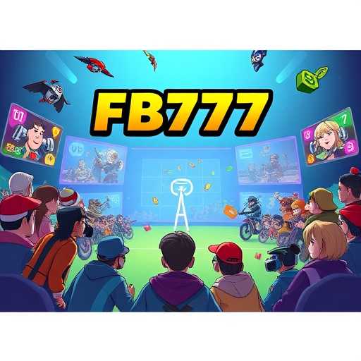 FB777 Shakes Up the Gaming Scene