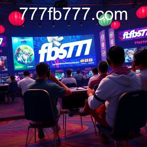 The Rise of fb777 and Its Cultural Impact